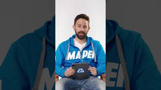 MAPEI Q&A E12 QUARZOLITE TONACHINO ✨