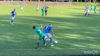 Fotbal Studénka-Tj Rybí