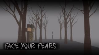 FACE YOUR FEARS: Somniphobia