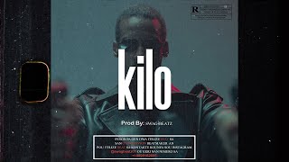 Beat Rap Gangster | "KILO" | Type Beat Rap Instrumental | 2021 (Prod By: Swag-Beatz)