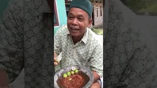 Mukbang Buah Paling Langka#shorts#buah#buahfresh#Gandaria