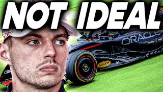 Verstappen Drops Bombshell After P4 Qualifying !!