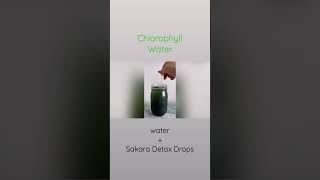 @sakara_life #detoxdrops