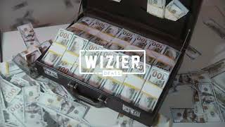 1074 "HUSTLER 2" | PROD. WIZIER || STREET HIPHOP INSTRUMENTAL |