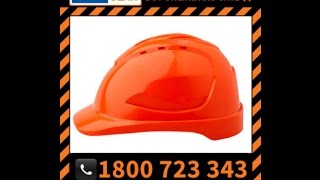 ProChoice V9 Safety Hard Hat