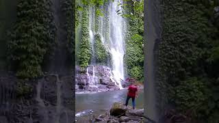 CURUG HUJAN #shorts #waterfall #nature #airterjun #curug