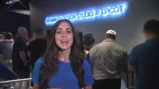 Test Track Walt Disney World: Inside Look