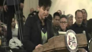 Tolan Nguyen - Westminster City Council Meeting - Part 17/31