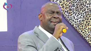 WORSHIP WITH Dr Joseph Lubwama Serumaga live with UCC KASUBI WORSHIP TEAM, INNERMAN MINISTRIES