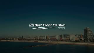 2023 Best Front Marítim 4*