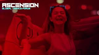 Ascension,Global Trance Forum [A State Of Trance 950,Utrecht]