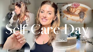 Wedding Prep & Self Care 🤍 || Nails, Botox, Lip Filler & Hair!