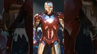 iron man landing || #shorts #tonystark #tony #marvel #marveledits #robertdowneyjr #marvelindia