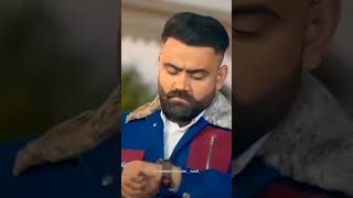 Sira E Hou ❣️🥀 amrit maan super hit video latest Punjabi song #statuswhatsapp #love #status #lyrics