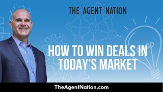 How to Win Deals in Today's Market