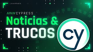 Cypress: Cucumber, Ejecutar todos los Tests y Reportes con GitHub Pages