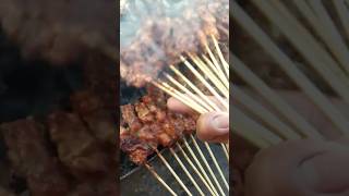 Bumbu bakar sate terenak#shotts#satemempawah#kulinersatemempawah