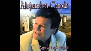 Grandes Tormentos   Alejandro Conde