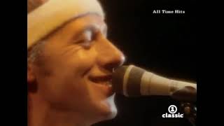 Dire Straits - Money For Nothing