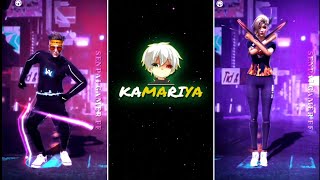 KAMARIYA EDIT 😳