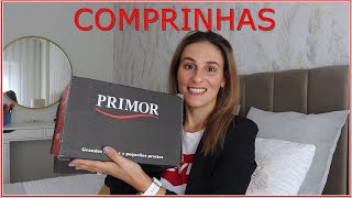 COMPRINHAS DE BELEZA NA PRIMOR I Bruna Rodrigues