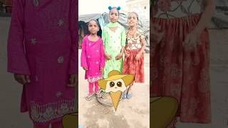 Simran Bani icecream🥰#short #youtubeshort