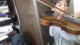 VIOLIN Baby