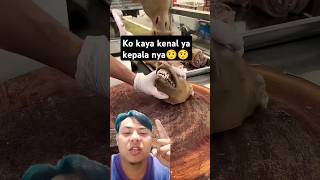 Daging apa ya ini? #viralvideo #streetfood #shorts