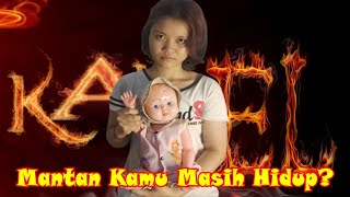 MISTERI ARTI MIMPI BERTEMU MANTAN @KAK EL