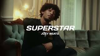 JAZEEK Type Beat - SUPERSTAR ( prod. Juzy Beatz x Catch )