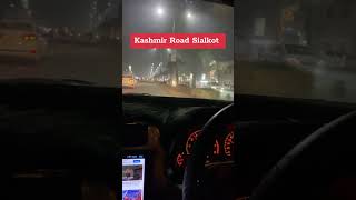 Kashmir Road Sialkot