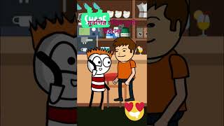 মুরগির ডিম আর বিট্টু কাটুন #shorts #shortsfeed #comedyvideos #thethao #cartoon😱😁😅😅😅😁