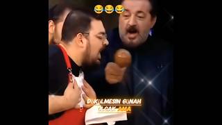 Masterchef 😂😂😂#mehmetşef #eray #keşfet #çikolata #keşfetedüş #keşfetbeniöneçıkar #shorts #yarışma