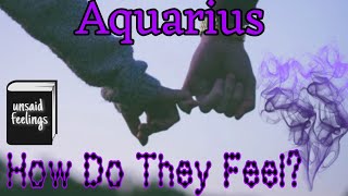 AQUARIUS♒️ Signs and sycronicities I see are  keeping you on my mind. I need to reach out