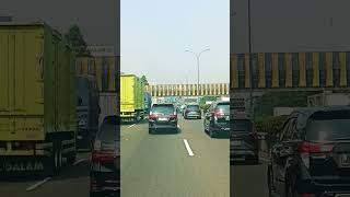 macet#vlogperjalanan #soimah #lucungakak