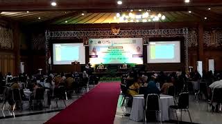 Pembentukan Pandu Digital Kabupaten Blitar