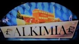 ALKIMIA 7 /1/1996 #02 🎶🎹🎺