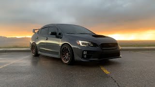 Sneezys 2017 WRX STI