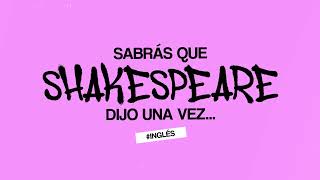 Spot Shakespeare - Campaña EVAU/FP 24 - GALA Autoescuela