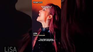 LiSA - Shouted Serenade #lisa #2024 #live #lyrics #japanese #cute #fyp #viral