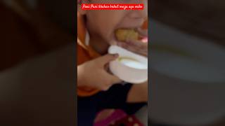 Sabse Badi Pani Puri #shorts #viral #ytshorts