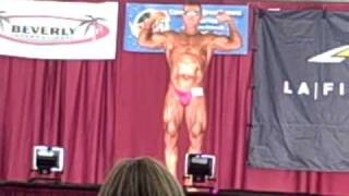 RICK LINDSEY, LIFE TIME DRUG FREE, BODYBUILDER