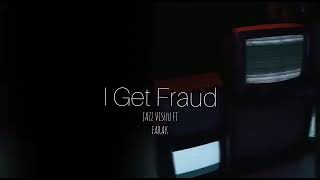 | l GET FRAUD | Jazz vishu ft. Farak (Official audio) 2023 new Punjabi song