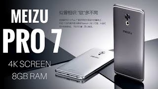 meizu mx7 || meizu pro 7 || meizu || Specs and Features