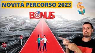 🔴 Novità Percorso Bonus 2023: PIÚ RISULTATI (Sicuri) IN MENO TEMPO