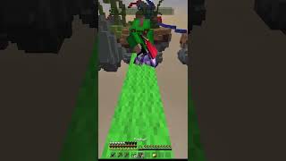 I Had To Get Revenge In Minecraft Bedwars...😠