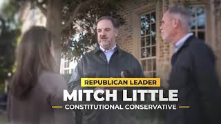 Mitch Little for HD 65