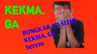 KEKMA.GA  REAL VIDIO||REACTION