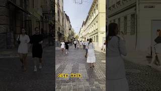 Львів на День Незалежності | City Walk