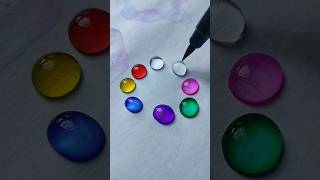 Colour mixing